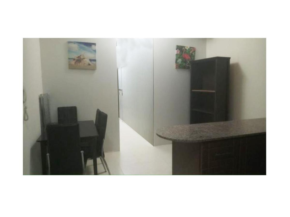 Deira Partition Room Дубай Екстер'єр фото