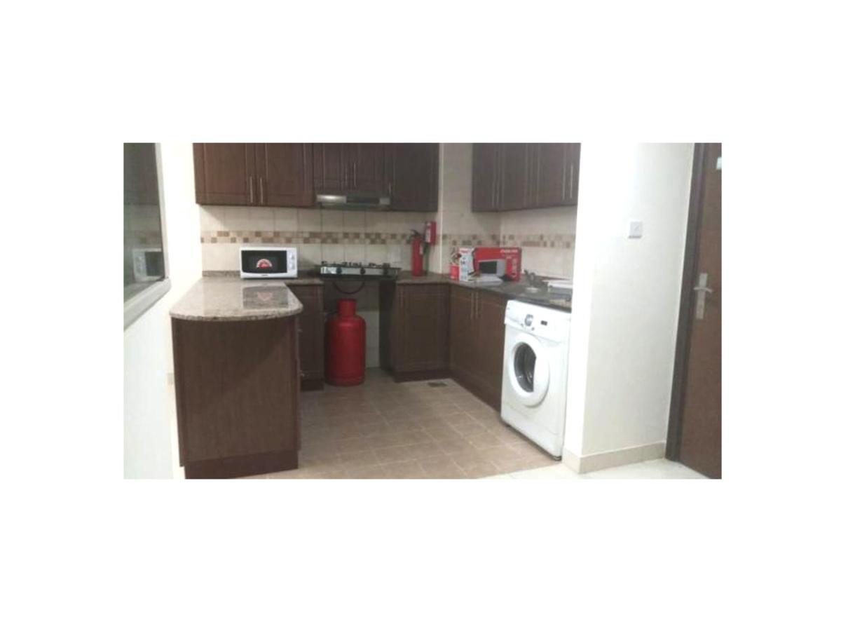 Deira Partition Room Дубай Екстер'єр фото
