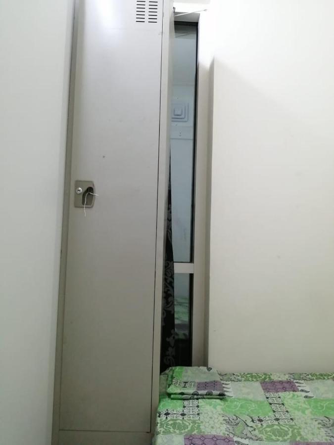 Deira Partition Room Дубай Екстер'єр фото