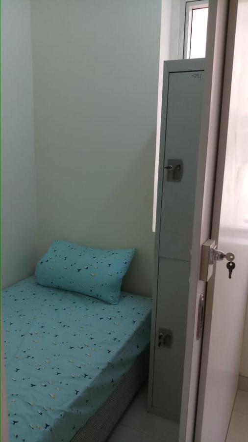 Deira Partition Room Дубай Екстер'єр фото